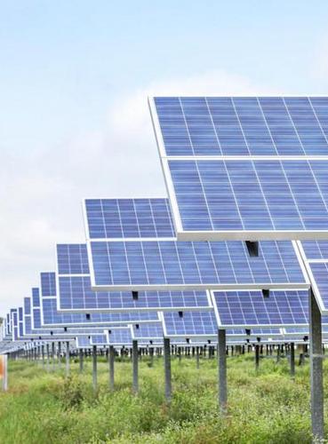 Polycrystalline Solar Panels