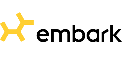 embark