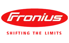 Fronius Logo