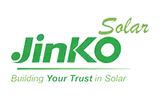Jinko Solar Logo