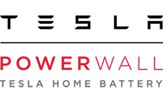 Tesla Powerwall Logo